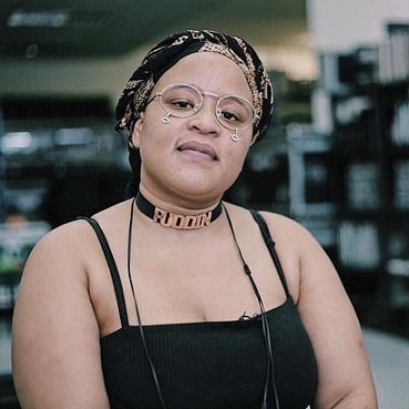 Nosipho Khuzwayo