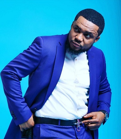 Timothy Chukwudi Godfrey