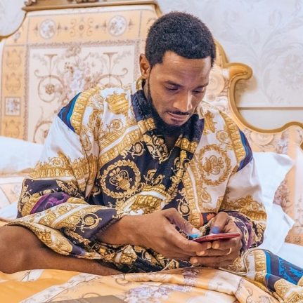Oladapo Daniel Oyebanjo