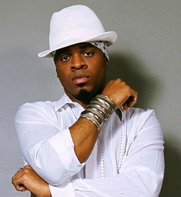 Stokley Williams