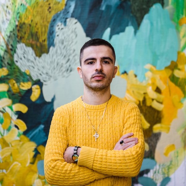 Jullian Gomes