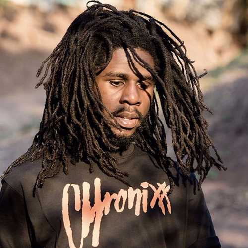 Jamar Rolando McNaughton