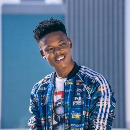 Nsikayesizwe David Junior Ngcobo