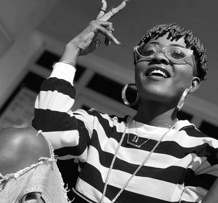 Eunice Nartey