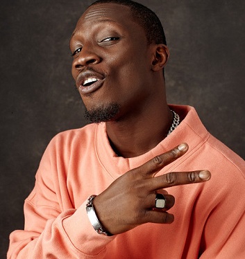 Greatman Ademola Takit