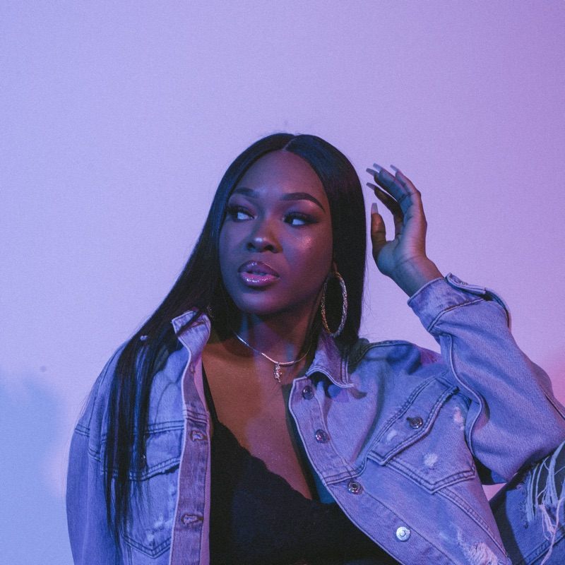 Victoria Adeleye