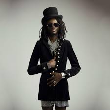 Shadreck Mukenge