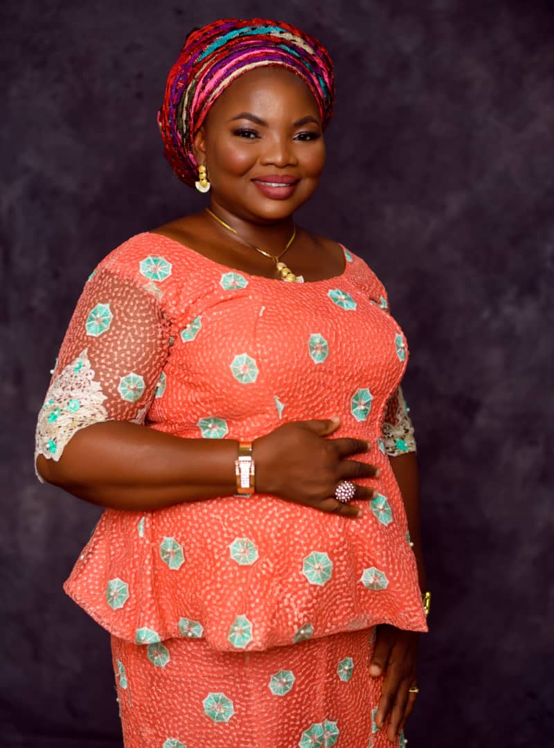 Kemi Olayioye