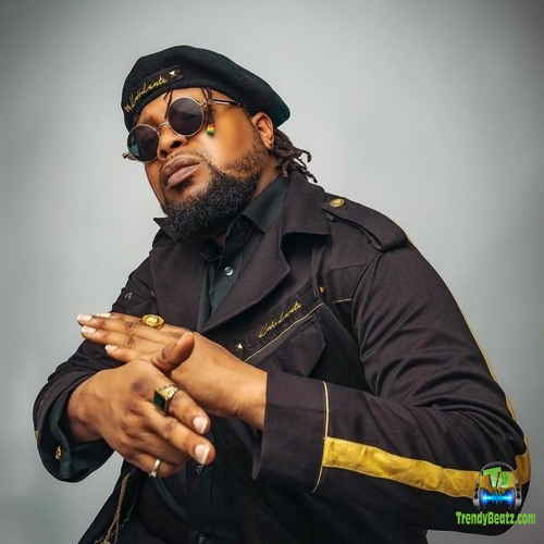 Nii Lante Okunka Blankson