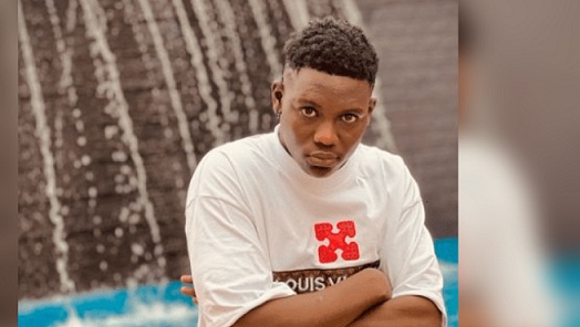 Tega Dominic Christopher