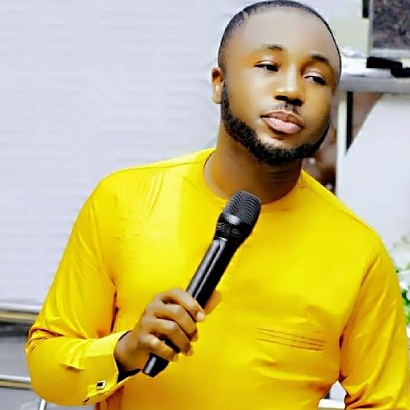 Gozie Okeke