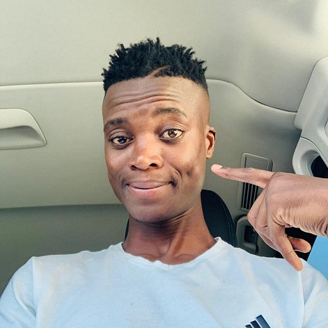 Khutso Steven Kgatle
