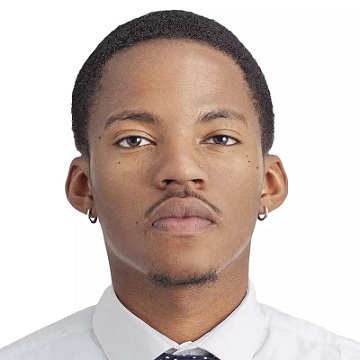 Loatile Mangadi