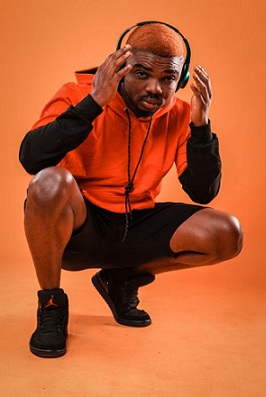 Joshua Osajikwoeh