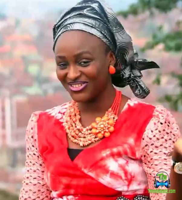 Sade Oshoba