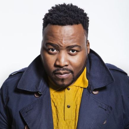 Boitumelo Molekane