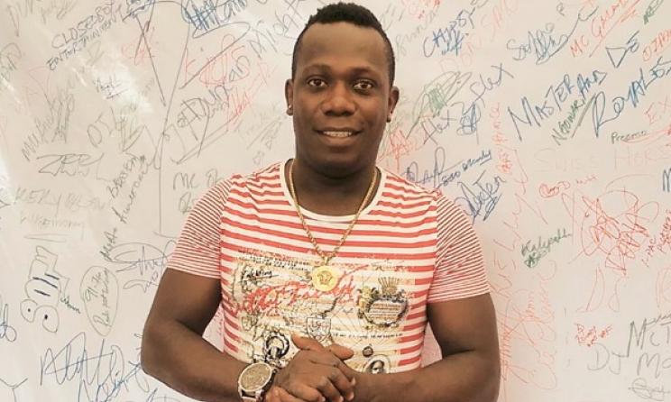 Duncan Wene Mighty Okechukwu