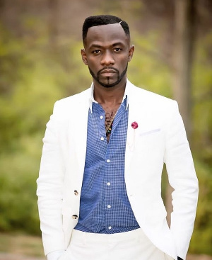 Kwame Nsiah Apau