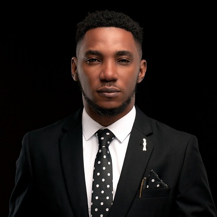Okechukwu Okey