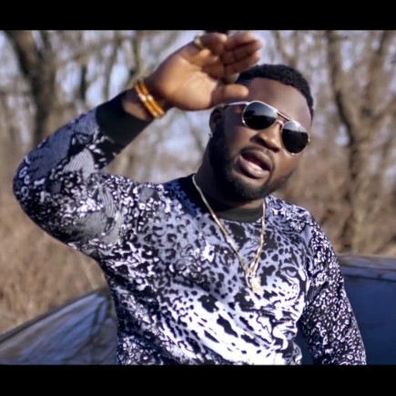 Blaq Jerzee