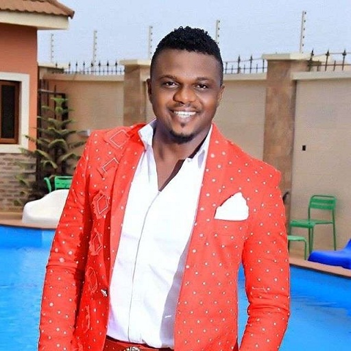 Ekenedilichukwu Ugochukwu Eric Nwenweh