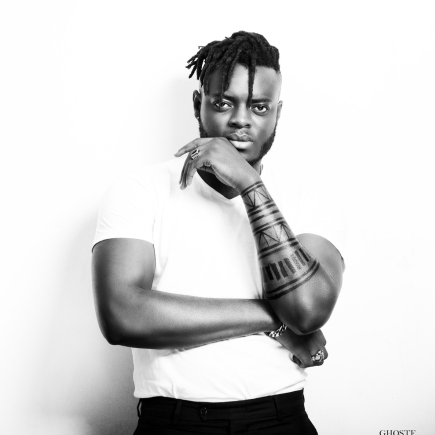 Christopher Omenye