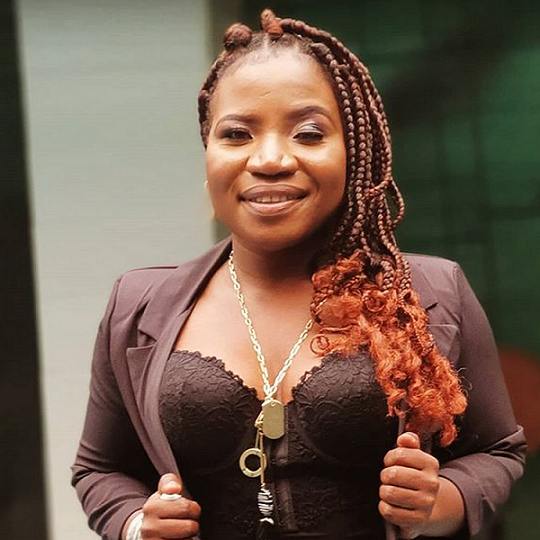 Kelly Nonhlanhla Khumalo