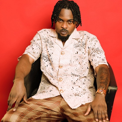 Adu Sarfo Patrick