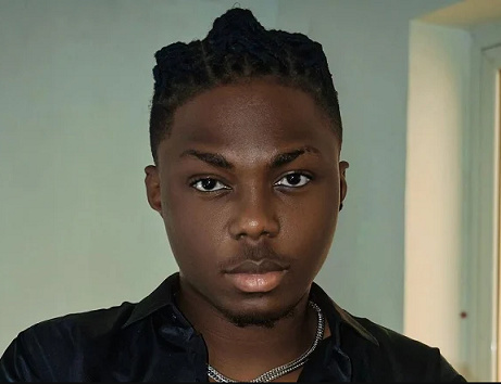 Oladokun Abimbola Elijah