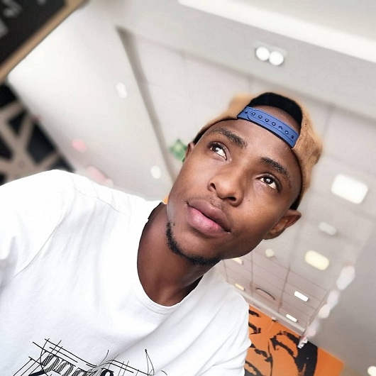 Kabelo Phorohlo
