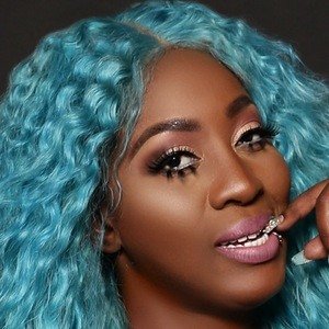 Grace Latoya Hamilton