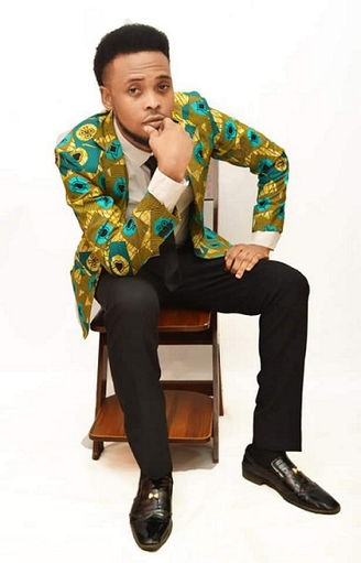 Michael Obinna