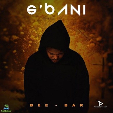 Album 'Sbani' by Bee-Bar (2024 Music Album)