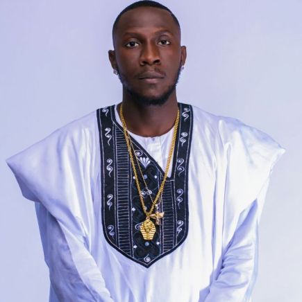 Ibiyemi Seriki