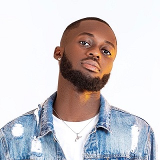 Eric Asante