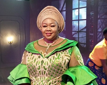 Ngozi Okoh