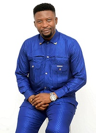 Minister Clemsuche Darlington