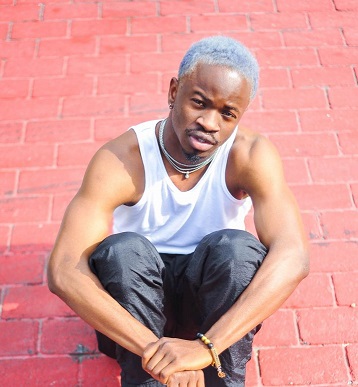Emmanuel Ajomale
