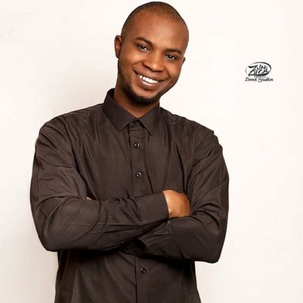 Anthony Gospel(TGospel)