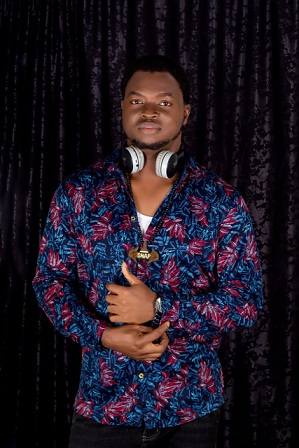 Sediq Michael Omoniyi