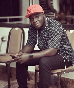 Paul Nuamah Donkor