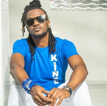 Paul Okoye