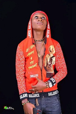 Chukwuebuka Kingsley