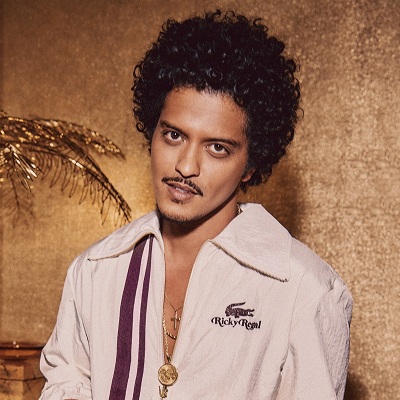 Peter Gene Hernandez