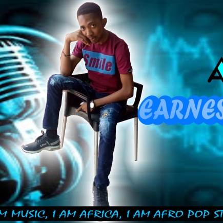 Atenawho Ernest
