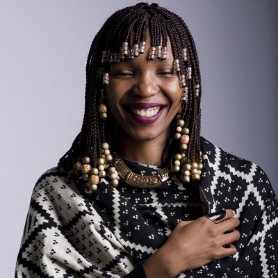 Thandi Ntuli