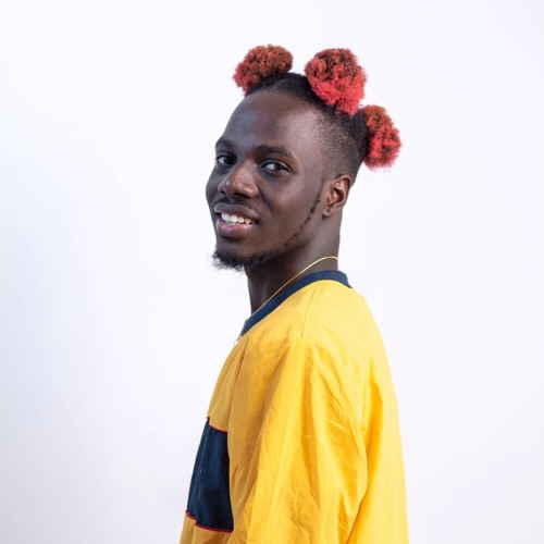 Prince Edoh Mawugbe