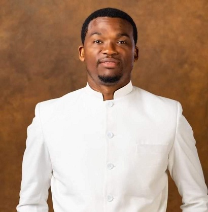 Gbenga Oke