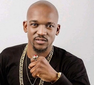 Joel Amadi