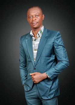 Christian Donald Ibeh esq